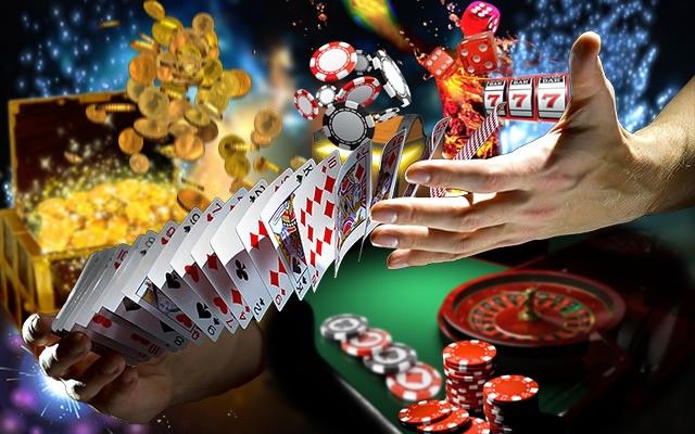 puntit betting Live Casino